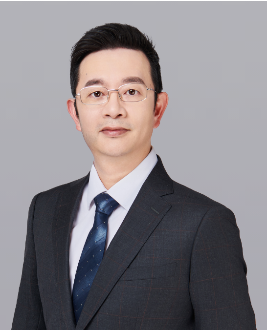 陳晶 先生