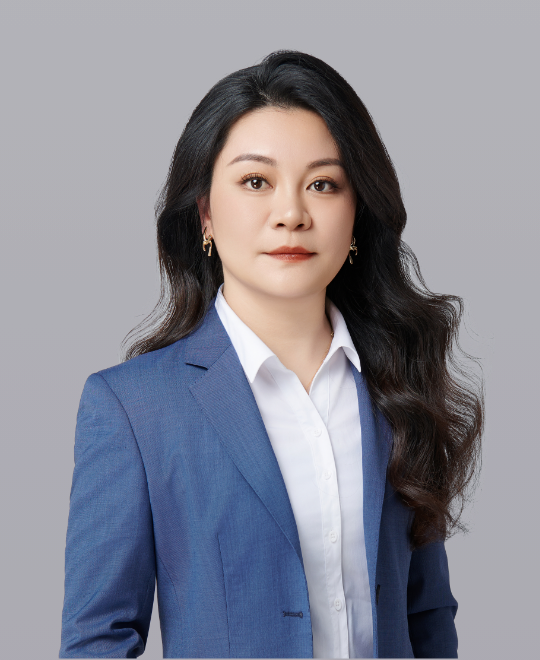 林小霞 女士